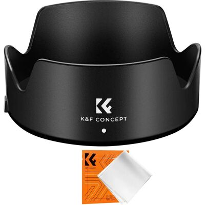 K&F Concept - TG-7/6/5/4 - 0,3mm Verre - ProtecteurÉcran K&F Concept - TG-7/6/5/4 - 0,3mm Verre - ProtecteurÉcran