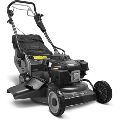 Kosiarka Weibang WB537SCV3 3 w 1 - 53cm, 6.5HP, Profesjonalny Kosiarka Weibang WB537SCV3 3 w 1 - 53cm, 6.5HP, Profesjonalny