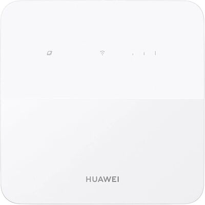 Huawei B320-323 Reititin - 3G 4G LTE Wi-Fi 4 RJ45 Huawei B320-323 Reititin - 3G 4G LTE Wi-Fi 4 RJ45