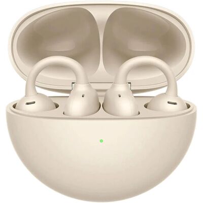 Huawei FreeClip - Band 8 Beige Huawei FreeClip - Band 8 Beige
