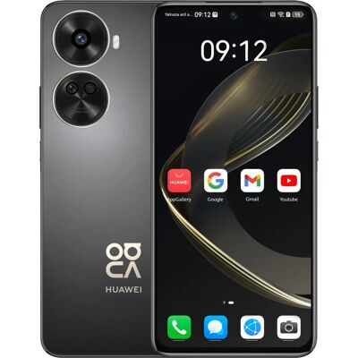 HUAWEI Nova 12SE - 256GB Czarny HUAWEI Nova 12SE - 256GB Czarny