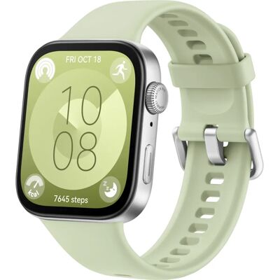 Huawei Watch Fit 3 - Szary Huawei Watch Fit 3 - Szary