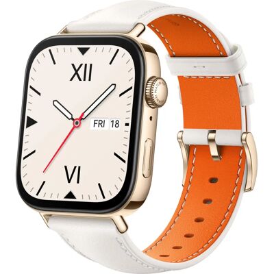 Huawei Watch Fit 3 - AMOLED-Smartwatch mit GPS, Herzfrequenz, Schlaf Huawei Watch Fit 3 - AMOLED-Smartwatch mit GPS, Herzfrequenz, Schlaf