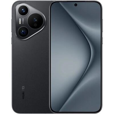 Huawei Pura 70 - 256GB, 12GB RAM, 6,6" Smartphone Huawei Pura 70 - 256GB, 12GB RAM, 6,6" Smartphone