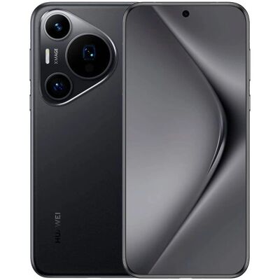 HUAWEI Pura 70 Pro 12/512GB Smartphone Noir - Publicité HUAWEI Pura 70 Pro 12/512GB Smartphone Noir - Publicité
