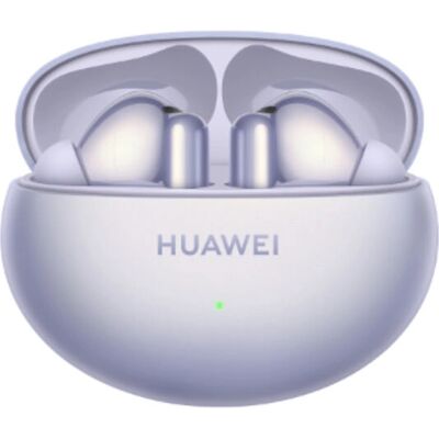 Huawei Freebuds 6i - FIOLETOWY Huawei Freebuds 6i - FIOLETOWY