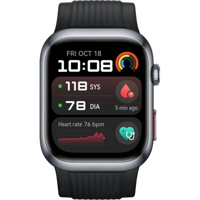Huawei Watch D2 - Negru Huawei Watch D2 - Negru