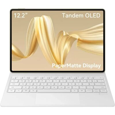 HUAWEI Matepad Pro 12.2 WiFi 12+512G - Tablet HUAWEI Matepad Pro 12.2 WiFi 12+512G - Tablet