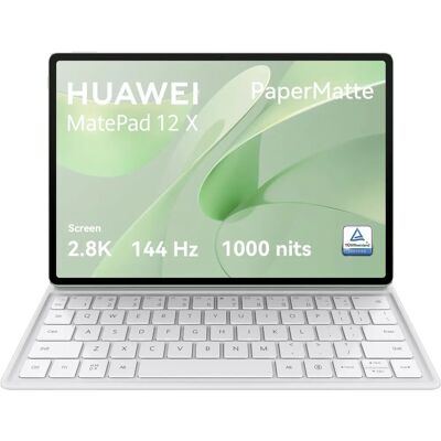 Huawei MatePad 12 X - 12-inch PaperMatte Screen - 12 GB RAM - 256 GB ROM - Green - HarmonyOS Huawei MatePad 12 X - 12-inch PaperMatte Screen - 12 GB RAM - 256 GB ROM - Green - HarmonyOS