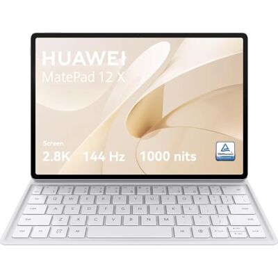 Huawei MatePad 12 X - 12-inch PaperMatte display, 12GB RAM, 256GB, WiFi, American keyboard - Tablet Huawei MatePad 12 X - 12-inch PaperMatte display, 12GB RAM, 256GB, WiFi, American keyboard - Tablet