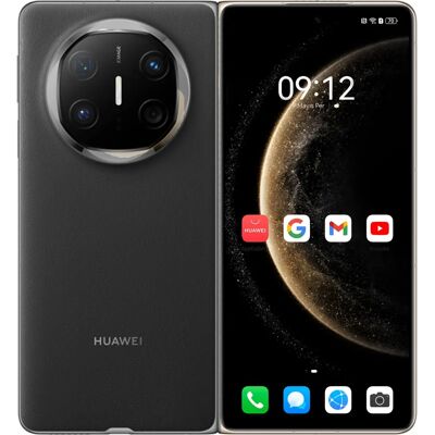 Huawei Mate X6 - 12 GB RAM, 512 GB, 7.93" OLED Smartphone Huawei Mate X6 - 12 GB RAM, 512 GB, 7.93" OLED Smartphone
