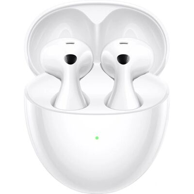 Huawei FreeBuds 6 Słuchawki - True Sound Podwójne Głośniki Huawei FreeBuds 6 Słuchawki - True Sound Podwójne Głośniki