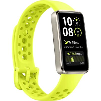 Huawei Band 10 - Zielony - Smartwatch Huawei Band 10 - Zielony - Smartwatch