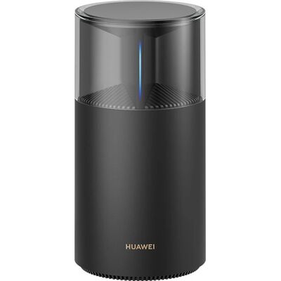 HUAWEI - WiFi Mesh X1 Pro - Musta - WiFi 7 - Reititin HUAWEI - WiFi Mesh X1 Pro - Musta - WiFi 7 - Reititin