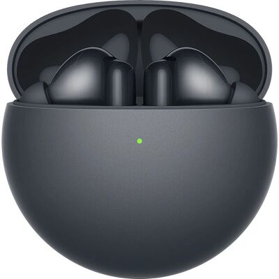 Huawei FreeBuds 7i - Wkładki Bluetooth do uszu - Czarny Huawei FreeBuds 7i - Wkładki Bluetooth do uszu - Czarny