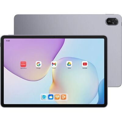 Huawei MatePad 11,5 - 128 GB, Gris, Wi-Fi 6 - Tablette Huawei MatePad 11,5 - 128 GB, Gris, Wi-Fi 6 - Tablette