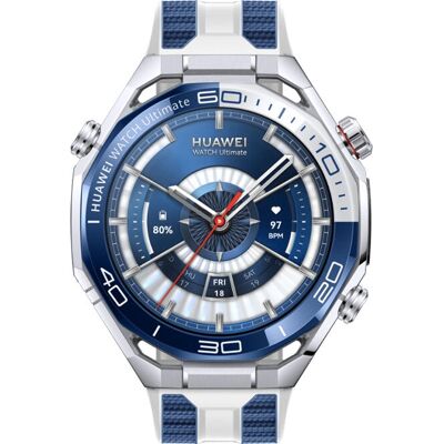 Huawei Ultimate 2 - Smartwatch - Blau Huawei Ultimate 2 - Smartwatch - Blau