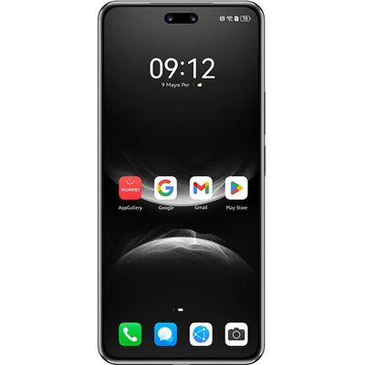 Huawei Nova 14 PRO - 6,78 cala, 12GB RAM, 512GB, Czarny - Smartfon Huawei Nova 14 PRO - 6,78 cala, 12GB RAM, 512GB, Czarny - Smartfon