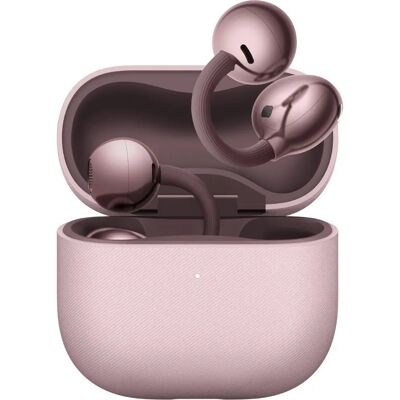 Huawei - FreeClip 2 - Fioletowy - Headphones Huawei - FreeClip 2 - Fioletowy - Headphones