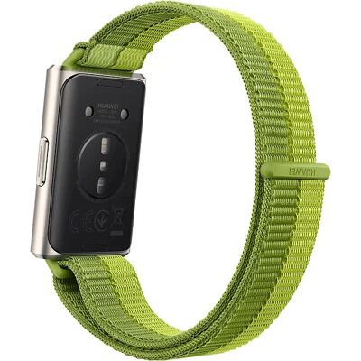 Huawei - BAND 11 PRO - Vihreä - Älykello Huawei - BAND 11 PRO - Vihreä - Älykello