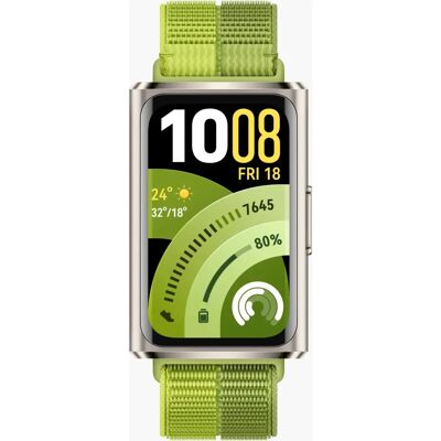 Huawei - BAND 11 PRO - Zielony - Zegarek inteligentny Huawei - BAND 11 PRO - Zielony - Zegarek inteligentny