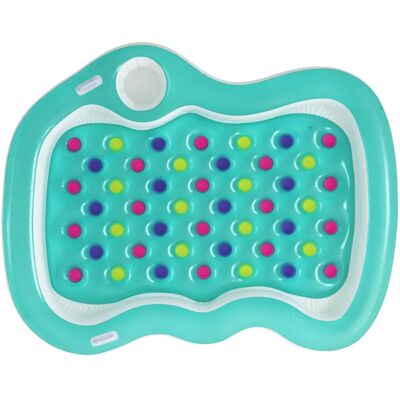 Bestway Modell 43045 Blau Poolfloat - Schwimmmatratze Bestway Modell 43045 Blau Poolfloat - Schwimmmatratze