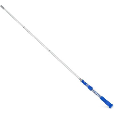 Bestway 58649 - Bleu et Blanc - Nettoyeur de piscine - Publicité Bestway 58649 - Bleu et Blanc - Nettoyeur de piscine - Publicité
