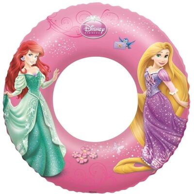 Anillo de natación Disney Princess de Bestway - Piscina infantil Anillo de natación Disney Princess de Bestway - Piscina infantil