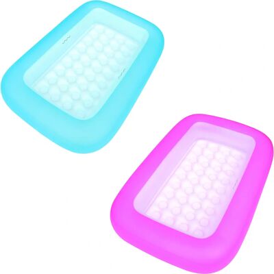 Bestway Lastenallas - 165x104x25cm Ulkoilun hauskaa Bestway Lastenallas - 165x104x25cm Ulkoilun hauskaa