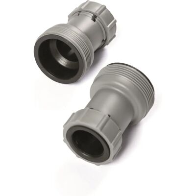 Bestway 58236 Hose Adapter - Pool Part/Accessory Bestway 58236 Hose Adapter - Pool Part/Accessory