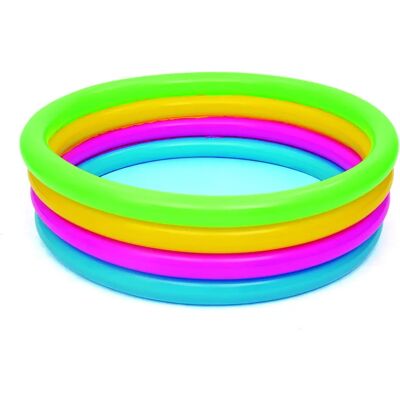 Bestway Spielen 157 x 46 cm (51117) Bestway Spielen 157 x 46 cm (51117)