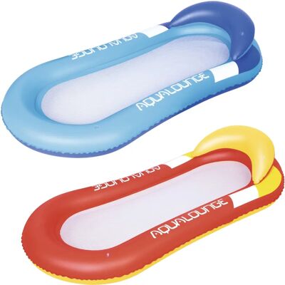 Bestway 43103 Pool Float - Vinyl, Helle Farben Bestway 43103 Pool Float - Vinyl, Helle Farben