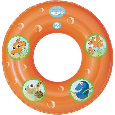 Bestway 91103 Pool Float - Inflatable Vinyl, Orange Bestway 91103 Pool Float - Inflatable Vinyl, Orange