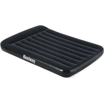 Bestway 67462 Air Mattress - Double, Built-in Pump, Durable Bestway 67462 Air Mattress - Double, Built-in Pump, Durable