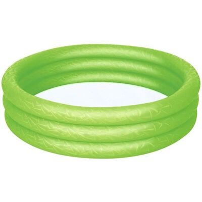Piscine gonflable enfant Bestway 122cm - Plaisir estival en extérieur Piscine gonflable enfant Bestway 122cm - Plaisir estival en extérieur