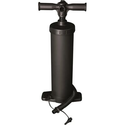 Bomba manual de ar Bestway 62030 - Bidirecional, 48cm Bomba manual de ar Bestway 62030 - Bidirecional, 48cm