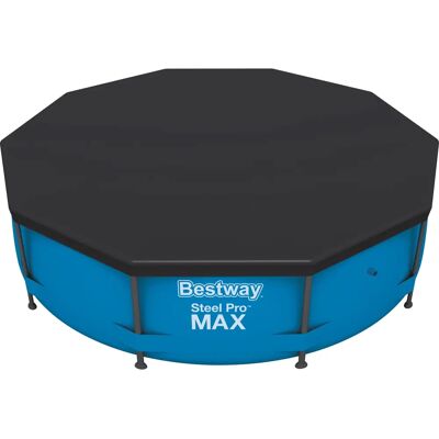 Bestway 58036 - Suojakansi pyöreälle altaalle 305 cm - Uima-allasvarusteet Bestway 58036 - Suojakansi pyöreälle altaalle 305 cm - Uima-allasvarusteet