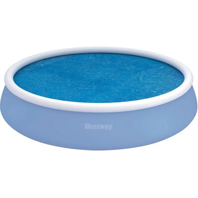 Bestway 58066 Pool Solarabdeckung Bestway 58066 Pool Solarabdeckung