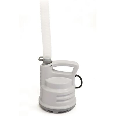 Bestway 58230 Zwembadpomp - Chloorbestendig, 3.028 l/h - Zwembadaccessoire Bestway 58230 Zwembadpomp - Chloorbestendig, 3.028 l/h - Zwembadaccessoire