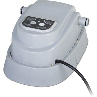Bestway 58259 Poolheizung - Energieeffizient, Max 40°C Bestway 58259 Poolheizung - Energieeffizient, Max 40°C