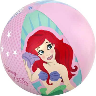Bestway Palla Gonfiabile Disney Principesse - Giocattolo Bestway Palla Gonfiabile Disney Principesse - Giocattolo