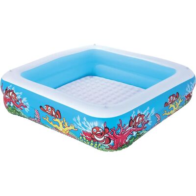 Bestway Canopy Play 147 x 147 x 122 cm Bestway Canopy Play 147 x 147 x 122 cm