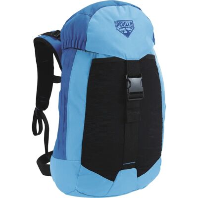 Plecak Bestway 68019 - 30L - Czarny, Niebieski Plecak Bestway 68019 - 30L - Czarny, Niebieski