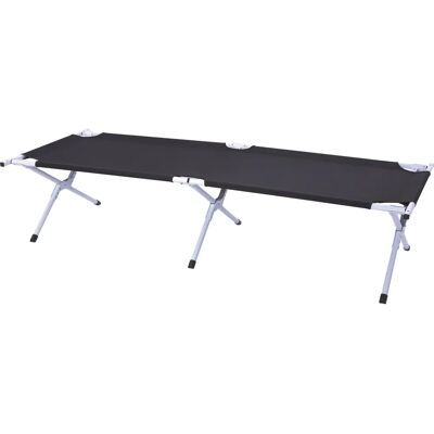 Bestway 68065 Campingbett - Leichtes Stahl-Einzelbett Bestway 68065 Campingbett - Leichtes Stahl-Einzelbett