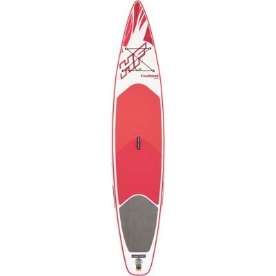 Bestway 65306 Red SUP Stand Up Paddle Board - Surfboard Bestway 65306 Red SUP Stand Up Paddle Board - Surfboard