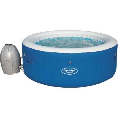 Bestway Lay-Z-Spa 54171 idromassaggio gonfiabile - Spa Gonfiabile Bestway Lay-Z-Spa 54171 idromassaggio gonfiabile - Spa Gonfiabile