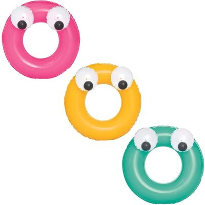 NDA Toys Kinderbecken 61 cm - Kiddie Pool NDA Toys Kinderbecken 61 cm - Kiddie Pool