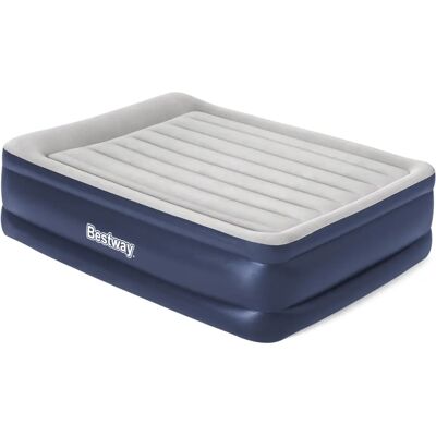 Bestway 67614 Matelas gonflable - Double en vinyle - Publicité Bestway 67614 Matelas gonflable - Double en vinyle - Publicité