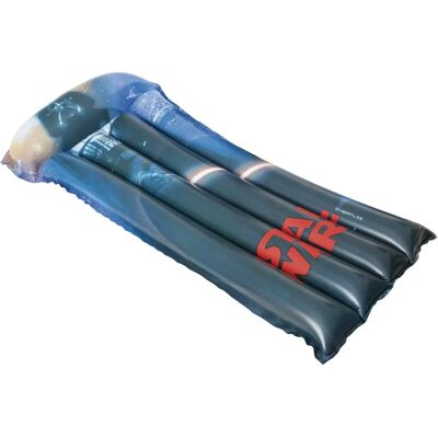 Bestway 91202 Bouée de piscine - Matelas gonflable Star Wars - Publicité Bestway 91202 Bouée de piscine - Matelas gonflable Star Wars - Publicité