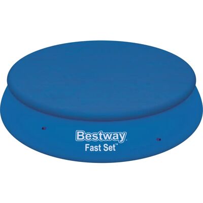 Bestway 415 cm uima-allaspeite - Suojaa roskilta Bestway 415 cm uima-allaspeite - Suojaa roskilta